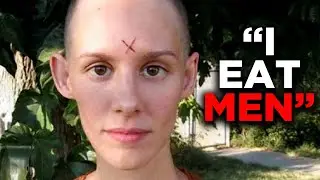 Disturbing Interviews With Evil People Caught On Camera