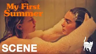 MY FIRST SUMMER - 