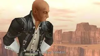 Kingdom Hearts Birth by Sleep Final Mix (PS4) Session 2
