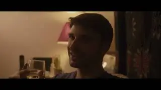 Luke D. Galbraith | Cinematography Showreel 2022