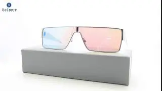 OEM Sunglasses From Shenzhen Radnoreyewear www.radnoreyewear.com