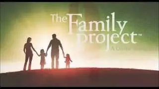 Connect - The Family Project