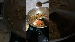 ta akhire tike khusi dekhibaku #masala aloo chop#mycooking #food #viral #recipe