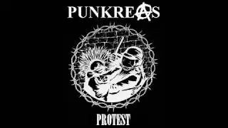 Punkreas - No Pasaran