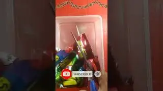 ATM All Time Masti snacks review #shorts