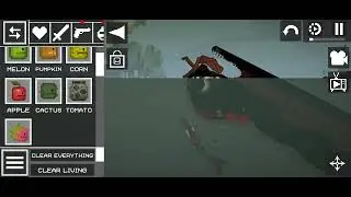 The entity 666 ep 5 (Help)