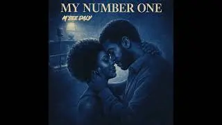 M'See Daly - My Number One