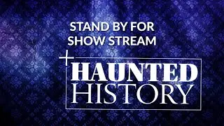 Haunted History: Tales from The Tavern