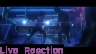 Grisaia: Phantom Trigger Episode 1 Live Reaction & First Impressions