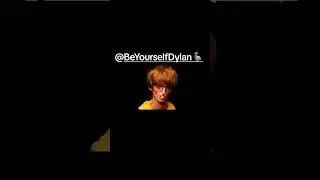 Be Yourself Dylan 🦆 