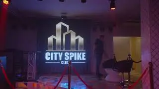 Taneční klub City Spike v Mladé Boleslavi
