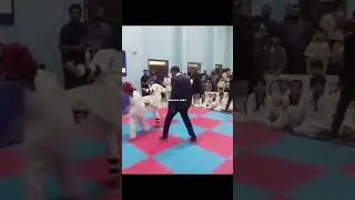 Tournament 😍#tournament #whitebelt #kidschallenge #taekwondo #mtgarena #video #shorts #fyp #foryou