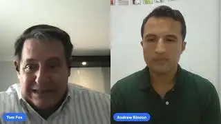 Part 4 - A Training Program for 3rd Parties with Andrew Rinc&oacute;n