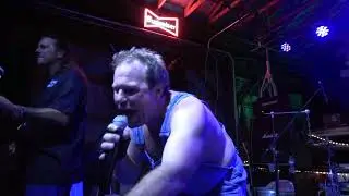 Johnny Trash - TNT (AC/DC Cover)