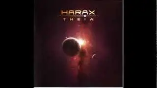 Harax - Trace