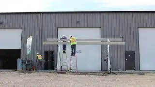 SunRanger Timelapse May 2020