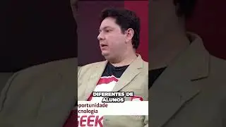 Perfil de alunos da SuperGeeks