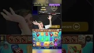 🐟🐠BIG BASS SPLASH DOUBLE TEASE MAX WIN FISH🐠🐟