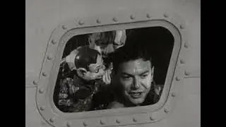 Howdy Doody Christmas 1951