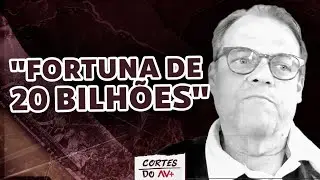MARCOS LAMACCHIA VAI MESMO COMPRAR A SAF DO VASCO? SAIBA TODOS OS DETALHES!