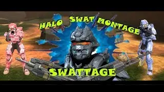 Halo SWATtage auditions