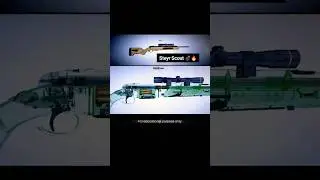 Steyr Scout Rifle: The Ultimate Lightweight Precision Rifle