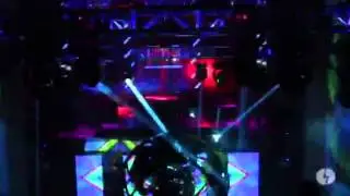 DNA LIGHTING AND SOUND BROOKLAND FAIRIES TEEN PARTY!