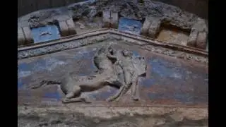 Il Colombario di Pomponio Hylas