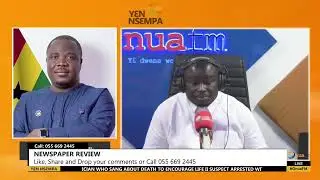 Bono Shines While Accra Stumbles: Minister Akwaboah&rsquo;s Streetlight Success Story |Exclusive Interview