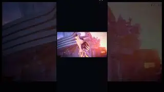Night of the Zoopocalypse Big Finish (Gracie the Wolf Howling (Screenshot) Mix)