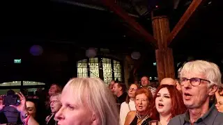 Elvis Presley Birthday Party 2025