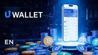 UWallet: A Smart Crypto Wallet for Those Who Value Security and Convenience