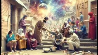 January 29 &ndash; Animated by the Spirit ✨ A Song of Purpose, Compassion, and Moving with God&rsquo;s Power