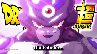 DRAGON BALL SUPER SEQUEL CONFIRMED AGAIN BY TOYOTARŌ!
