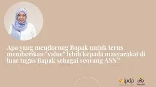 Reportase Inspirasi Lokal Bidang | LPDP 2022 PK-182 #LPDP #akupastimengabdi #diriuntuknegeri