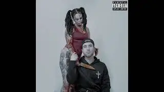 Kxrlow - Monster (Audio)