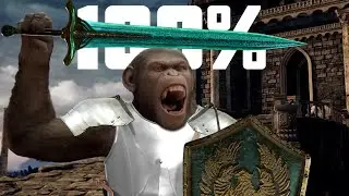 100% Dark Souls 2 for the First Time Vol. 1