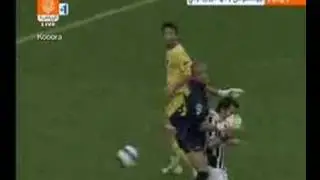 Goal #200 Alex Del Piero