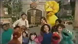 PBS Kids Promo Sesame Street KCET 2010 #2