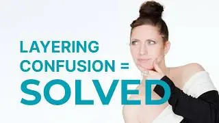 The Complete Guide to Layering Your Skin Care Products