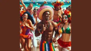 Merengue Baila Conmigo