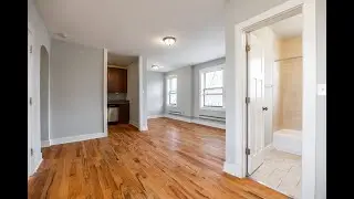 4546 North Damen Ave., #302 | Studio 1 Bath | Lincoln Square