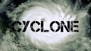 Jesper O - Cyclone (Original Mix)