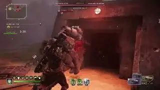 Outriders &mdash; Why this will always be my FAVORITE Techno build &mdash; Ultimate Healer/Support role build
