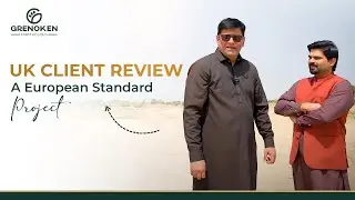 Source of Passive Income Through Herbal Farming in Pakistan - UK Client Reviews #Grenoken