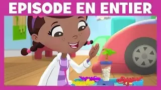 Les Dossiers du Docteur la Peluche : Gustave a du mal à digérer - Episode en entier - Exclusif