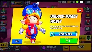 😍UNLOCK NEW SECRET BRAWLER!?✅😭 NEW BRAWLENTINE GIFTS ARE COMING💗🎁 | Brawl Stars / concept