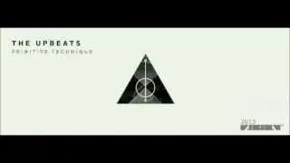The Upbeats- Falling Into Place