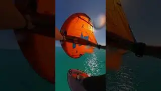 Soma Bay Palm Royale Wingfoil