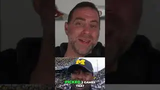 OBVIOUS TRUTH on Sherrone Moore & Michigan! | NCAA | Suspension